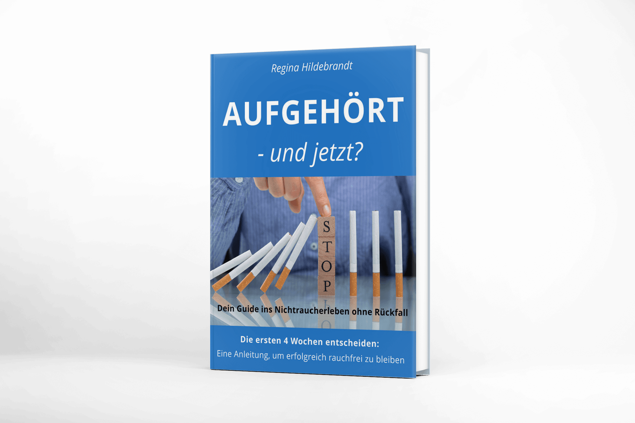 AUFGEHÖRT – und jetzt?
