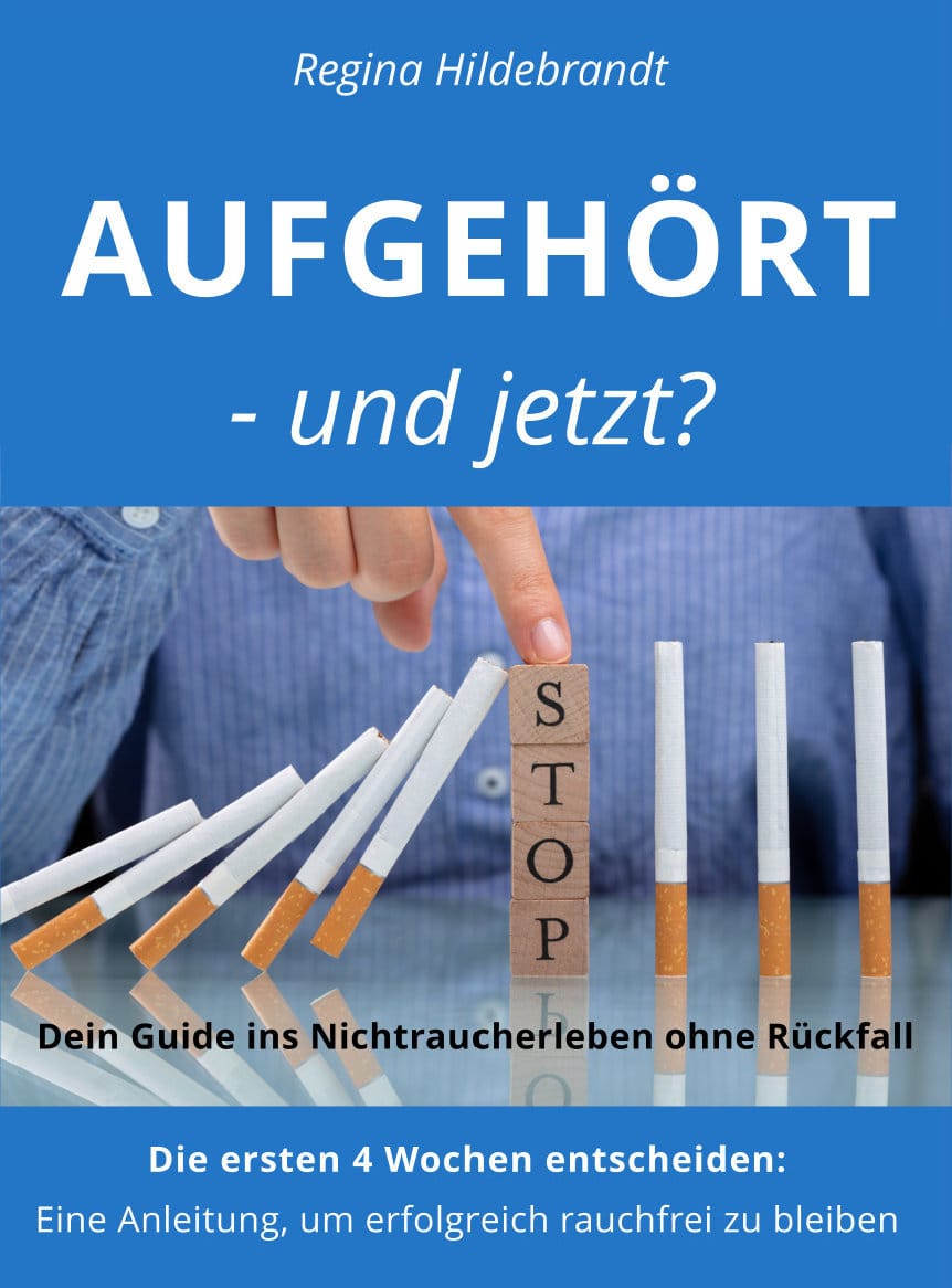 AUFGEHÖRT – und jetzt?
