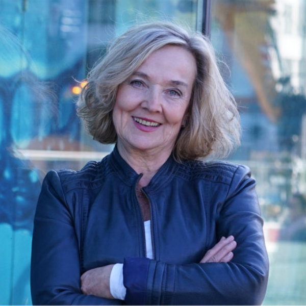 Regina Hildebrandt